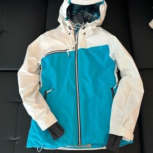 Helly Hansen Performance Ski Jacket